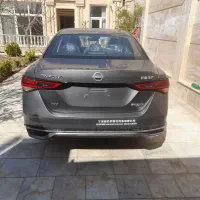 نیسان سیلفی مکس ادیشن e-power خاکستری ۲۰۲۴