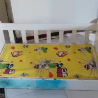تخت کودک