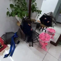 باکس گل آماده دلوین