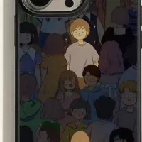 قاب ایفون xs max