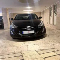 النترا ۲۰۱۵ GLS فول