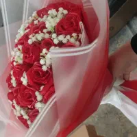 دسته گل