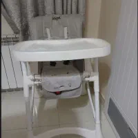 صندلی غذا خوری کودک