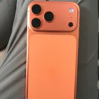 گوشی آیفون ۱۷ پرومکس بدون ریجستر