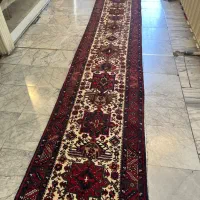 فرش دشتبافت کناره