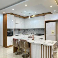 کابینت و کمد دیواری