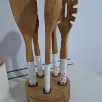 سرویس کفگیر ملاقه