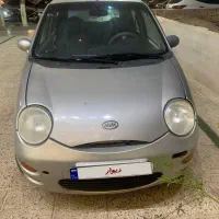 MVM110 شاسی سالم