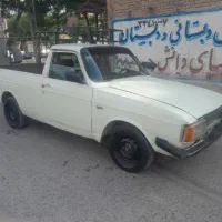 وانت پیکان 89