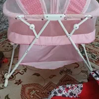 گهواره|تخت و صندلی بچه|مشهد, امامیه (شهرک غرب)|دیوار