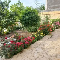 ویلایی۲۵۰متری۸۵متربناروستامحسن آباد،فنگ،گلبهار