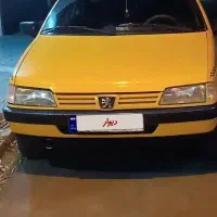 تاکسی روآسال مدل 90