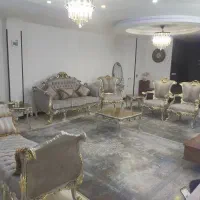 مبل ۱۰ نفره