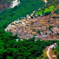 تور روئین اسفراین