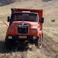 مان تک کمپرسی مدل61