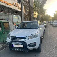 لیفان ایکس ۶۰ مدل ۹۳