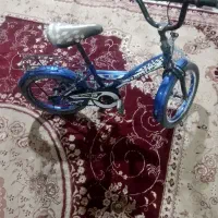 دوچرخه ۱۶|دوچرخه، اسکیت، اسکوتر|کرباسک, |دیوار