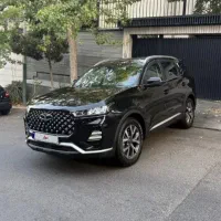تیگو ۷ پرو /ماشین چینی/رنت خارجی