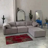 مبل جذاب ال پازلی  ***/دگرگون کننده ی خانه