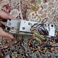 ظبط jvc|پخش‌کننده DVD و ویدیو|زنجان, |دیوار