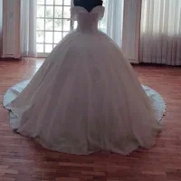 لباس عروس