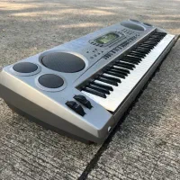 casio ctk 1800|پیانو، کیبورد، آکاردئون|سنندج, |دیوار