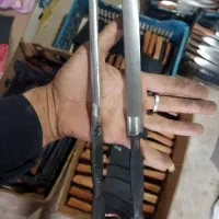 مسقل چاقو تیز کن