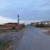زمین مسکونی موحدین