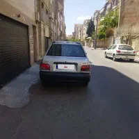 پراید 131 مدل 86|خودرو سواری و وانت|تهران, مجیدیه|دیوار