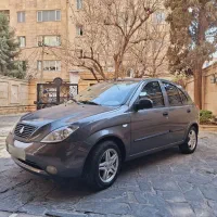 تیبا۲ مدل ۹۶