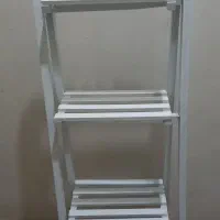 استند گل وگیاه