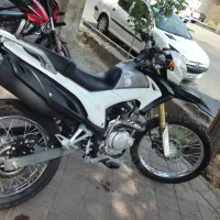 تریلGY200|موتورسیکلت|کاشان, سه راه پرورشگاه|دیوار