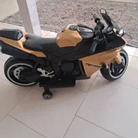 موتور شارژی