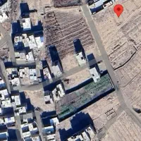 زمین برای ساخت وساز