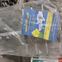 دومدل آنتن ازهرکدوم ۶عدد جمعا ۱۲عدد