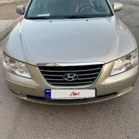 سوناتا۲۰۰۹بدون رنگ درجه۱