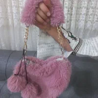 کیف خزی