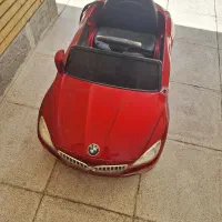 ماشین شارژی موزیکال بلوتوث دار