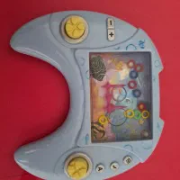 اسباب بازی واتر گیم طرح کوسه