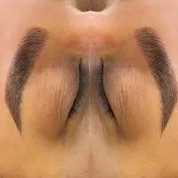 جشنواره تخفیفی آموزش آرایش دائم و کامو