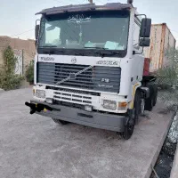 ولوو F12 مدل ۷۳ اینترکولر