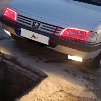 پژو دوگانه