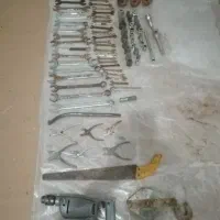 ابزار آچار بوکس