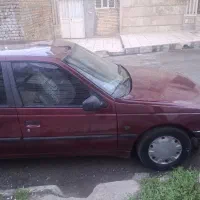 ۴۰۵|خودرو سواری و وانت|نهاوند, |دیوار