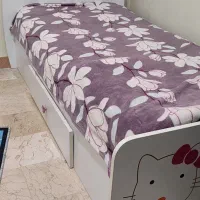 تخت تکنفره
