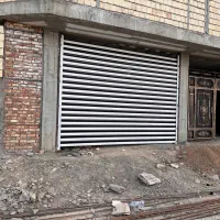نصب و تعمیر کرکره برقی و درب سکوریت و اتوماتیک