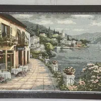 فروش تابلو بزرگ