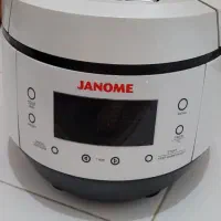 چندپز همه کاره