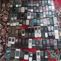 جمع آوری موبایل ایران بازیافت گوشی موبایل