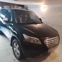 لیفان x60  ۹۴ دنده هیلمنی درحد